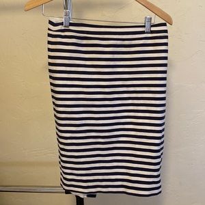 No. 2 Pencil Skirt